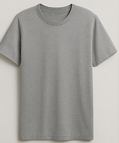 Camiseta básica unisex