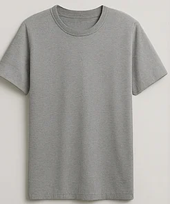 Camiseta básica unisex