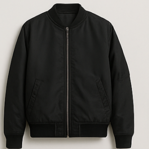 Chaqueta bomber