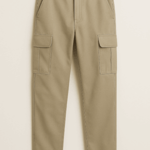 Pantalón cargo