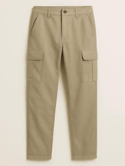 Pantalón cargo