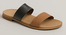 Sandalias verano
