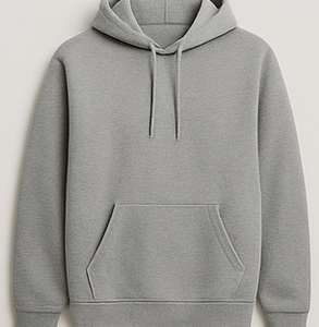 Sudadera con capucha