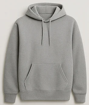 Sudadera con capucha