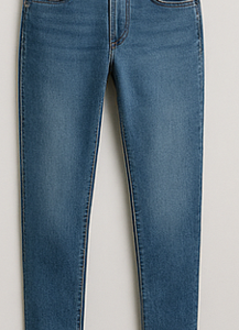 Pantalón vaquero slim