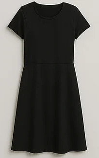 Vestido casual